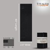Stealth Strips Camo Silencing Tape | Self Adhesive Silencing Fabric