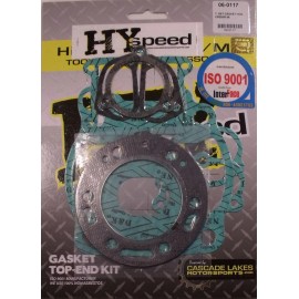 HYspeed Top End Head Gasket Kit Set Honda CR250R 1986 CR250