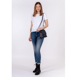 Tamaris Carolina Crossbody Bag S Blue