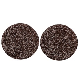 CROOT Hira Shouwu Reverse Bar for Gray and Damaged Hair - Darkening Shampoo Bar (2 PCS)