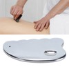 102x57x8mm Terahertz Gua Sha Facial Tool Guasha Board Massage Muscle