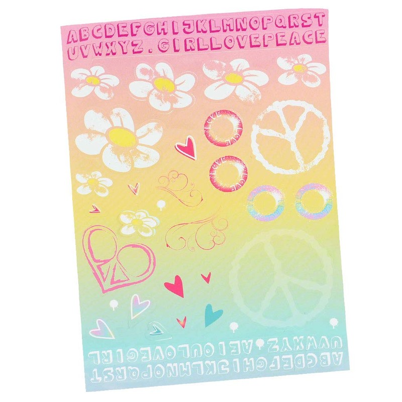 Sophia's 18" Doll Hot Pink 4 x 4 Beach Cruiser