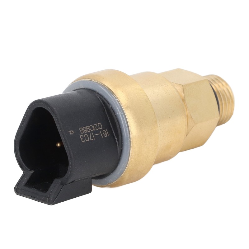 Heavy Duty Oil Pressure Sensor 1611703 Engine Fuel Pressure Sensor