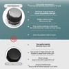 luclyyasys Upgraded 2 inch 40255403 Sear Burner Control Knob for
