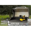 Tile and Grout Drill Brush Cordless Drill Power Scrubber