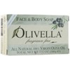 Olivella Bar Soap Unsc Size 3.52z2
