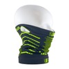 simPLEISURE QA100105-2 Face Mask, 5 Colors, Cold Protection, Windproof, Face