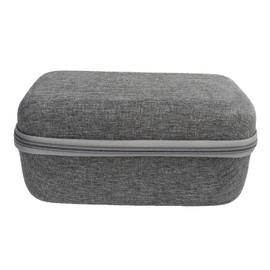 RC Quadcopter Storage Bag Shock Absorption Hard Casing Comfy Handle Carrying Case for Mavic 3 Pro Travel Storage