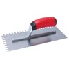 Flooring & Tiling Notched Trowel 1/4 X 1/4 X 1/4
