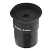 Telescope Eyepiece 1.25in Plossl Multilayer Broadband Coating Astronomical Telescopes Accessory