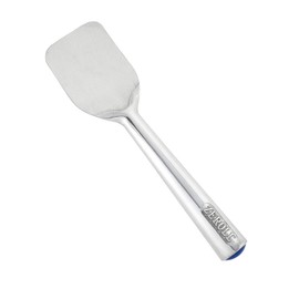 Zeroll Original Tubmate - Pala de helado de aluminio para nivelar, embalar y mezclar a mano, mango relleno de líquido autodescongelante, hoja más gruesa de larga duración, fabricada en Estados Unidos,
