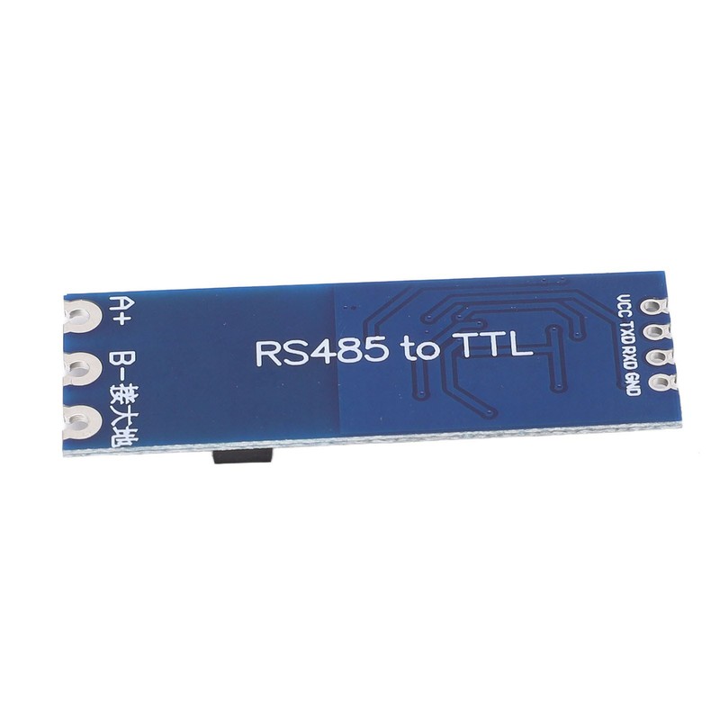 5 Pcs TTL to RS485 Converter Module Strong Anti Interference