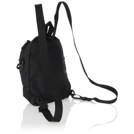 Gregory Ladybird LADYBIRD 2-Way Mini Backpack, Gift for Women, indi black