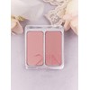 Dual Cheek 18 Colors / 듀얼 치크 18 Colors