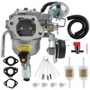 CARBBIA 541-0765 Carburetor Compatible with Onan 5500 7000 Generator Replaces
