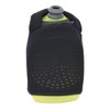Amphipod Hydraform Handheld Ergo-Lite 10.5 oz, Hi-Viz Green