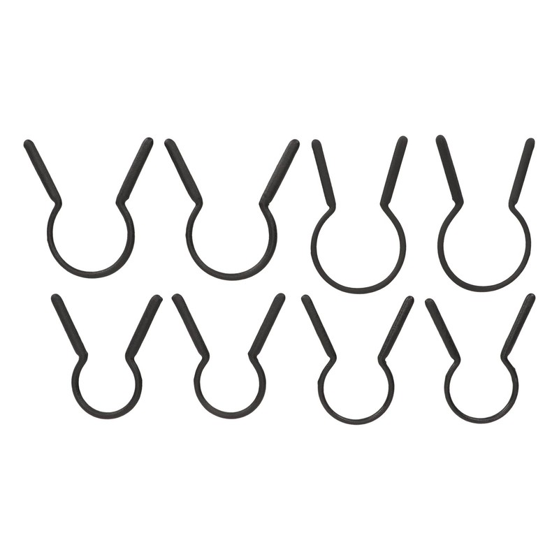 8PCS Camera Lens Filter Wrench Rubber Coated Anti Slip Camera
