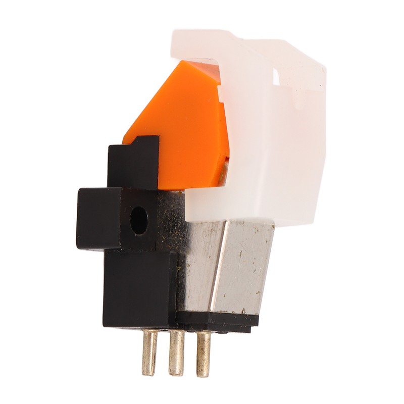 DJ Turntable Cartridge Metal Plastic High Fidelity Metal Plastic Phono