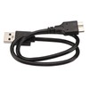 2.5in External Hard Drive 5Gbps USB 3.0 Interface Plug and