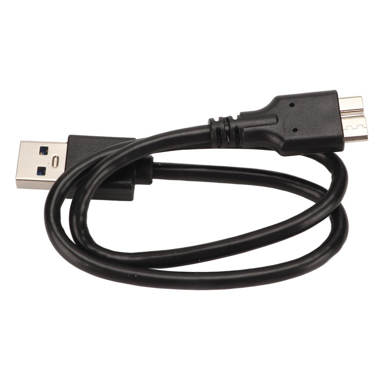 2.5in External Hard Drive 5Gbps USB 3.0 Interface Plug and