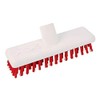 Robert Scott Washable Deck Scrub Red