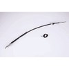 HELLA PAGID 8AK 355 700-631 Clutch Cable, Length1[mm]: 860, Length2[mm]: