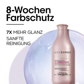 L'Oréal Professionnel Serie Expert Vitamino Colour Shampoo