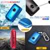 MDee Smart Key Case, Mazda 3 Mazda3 Sedan, Fastback BP
