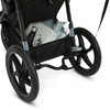Delta Children Apollo Jogging Stroller - Shock Absorbing Frame with