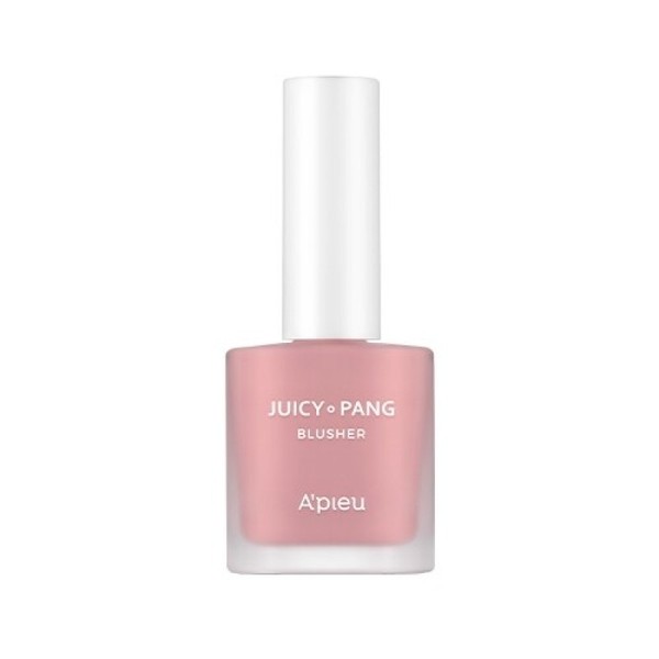APIEU Juice Fang Water Blusher / 어퓨 과즙팡 워터 블러셔
