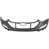 Front Bumper Cover for HYUNDAI SANTA FE SPORT 2013-2016 Upper
