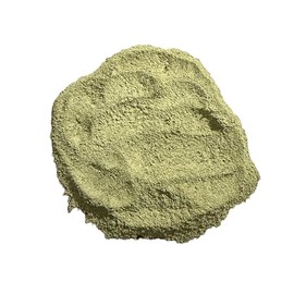 BUY THE POUND Polvo De Té Verde Matcha Orgánico Certificado Por Lilly                                                                                 