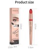 Waterproof Tattoo Eyebrow Pencil, Liquid Eyebrow Pencil, Professional Makeup Eyebrow