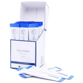 コラーゲントリプルプラス 30包30日分