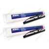 ACDelco Advantage Wiper Blade 20" & 19" (Set of 2)