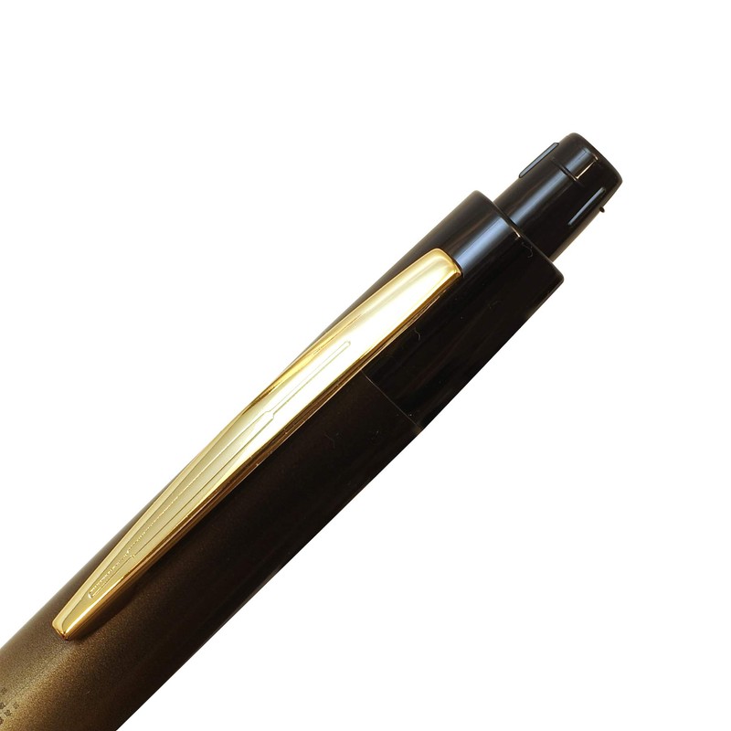 PILOT HDGAC-80R Mechanical Pencil, DrGrip ACE 0.5, Gradient [Non-Color]
