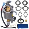 JULRICARB 146-0785 Carburetor Replacement for Onan Cummins Generator MicroQuiet 4000
