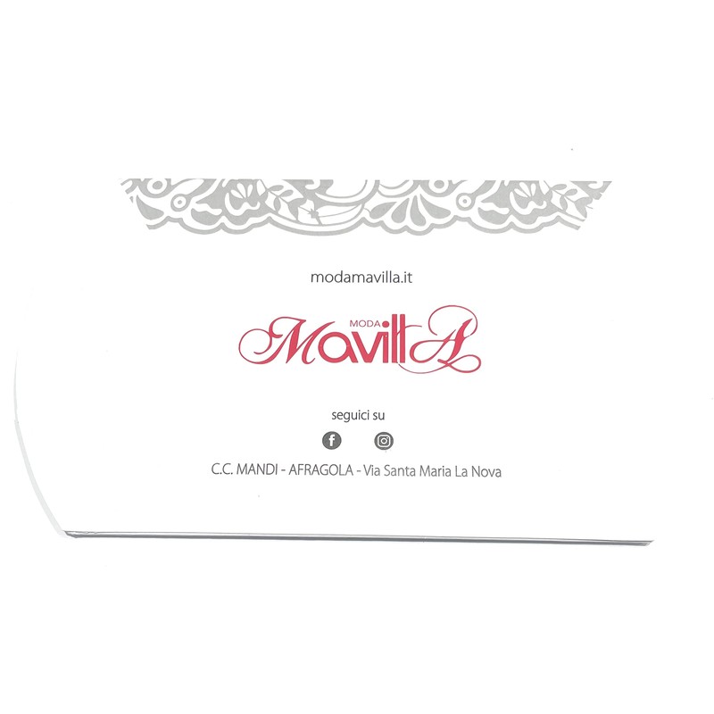 Moda Mavilla Steel keyring for any occasion, Big, Stainless Steel