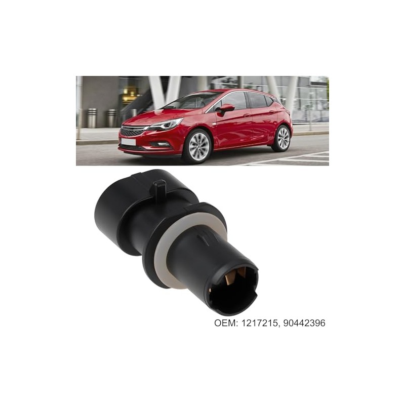 2 x License Plate Light Socket 1217215 90442396 Compatible with