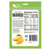 Paradise Green Premium Dried Mango Slices, 8 Bags x 3.5