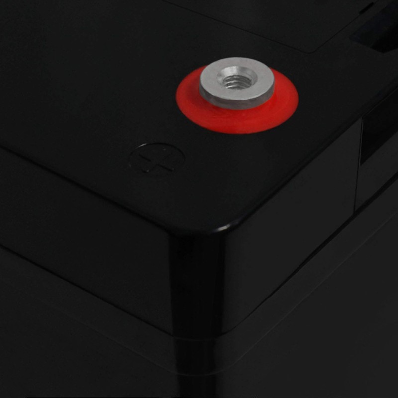 Mighty Max Battery 12V Group 34 Battery for Permobil C300