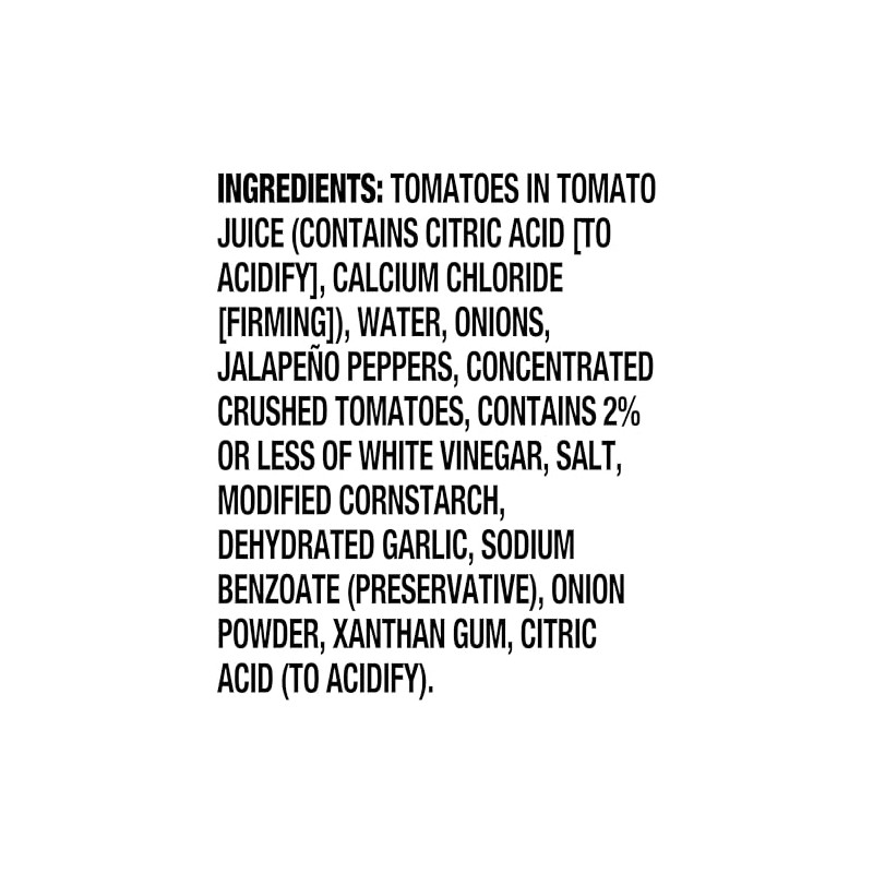 CHI-CHI’S Thick and Chunky Salsa Mild, 60 ounce