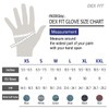 DEX FIT Nitrile Foam Work Gloves FN330 - 3D Comfort,