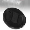 Sigma 95mm Lens Cap Lens Back Cover 95mm Lens Cap