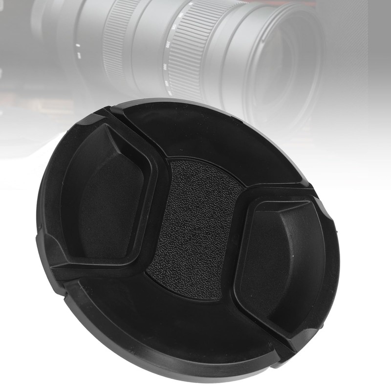 Sigma 95mm Lens Cap Lens Back Cover 95mm Lens Cap
