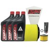 Cyclemax Tune Up Kit compatible with 2012-2013 Honda TRX 500