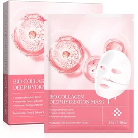 Bio Collagen Mask,Bio Mask