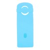 PU585 Action Camera Silicone Case for Ricoh Theta SC2 360