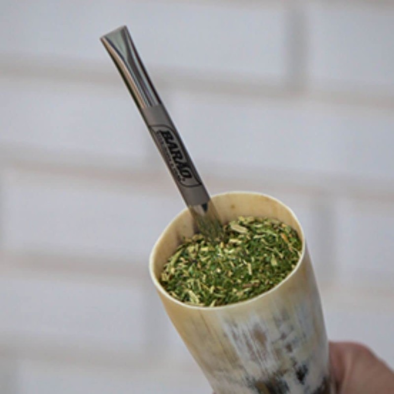 Erva-Mate Tereré Menta e Limão Fresh [Barão de Cotegipe] 500g