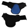 1 Pair Horse Tendon Boots Soft Prevent Slipping Easy to